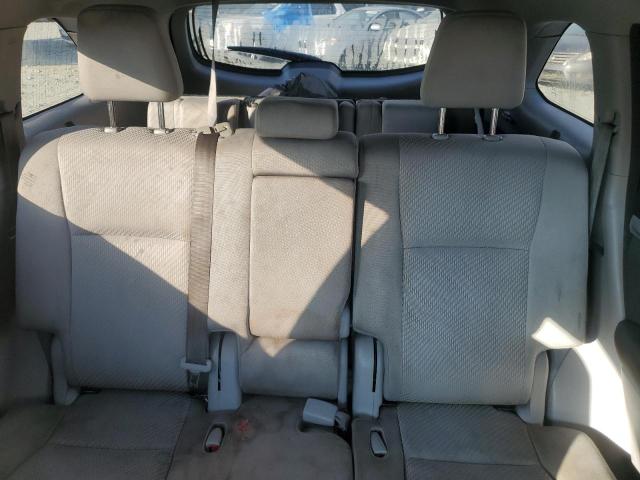 2018 TOYOTA HIGHLANDER - 5TDZZRFH8JS278433