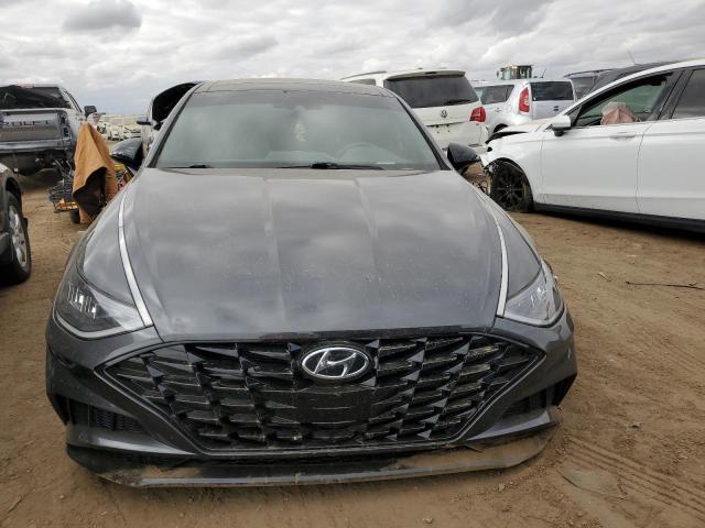 2021 HYUNDAI SONATA SEL - 5NPEJ4J2XMH107530