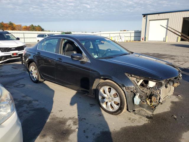 Vin: 1hgcp2f89aa126646, lot: 77661674, honda accord exl 20104