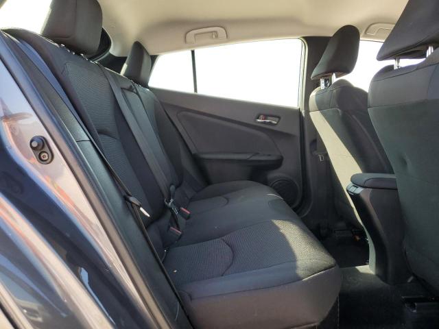 2022 TOYOTA PRIUS NIGH - JTDKAMFU9N3189325