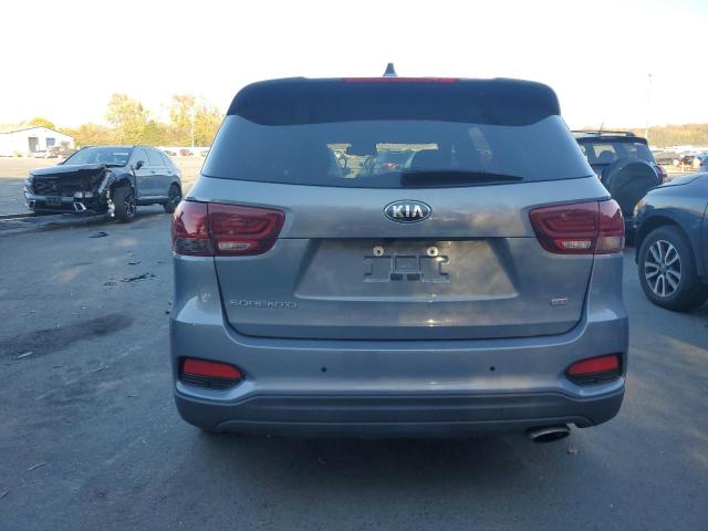 2019 KIA SORENTO L - 5XYPG4A39KG597429