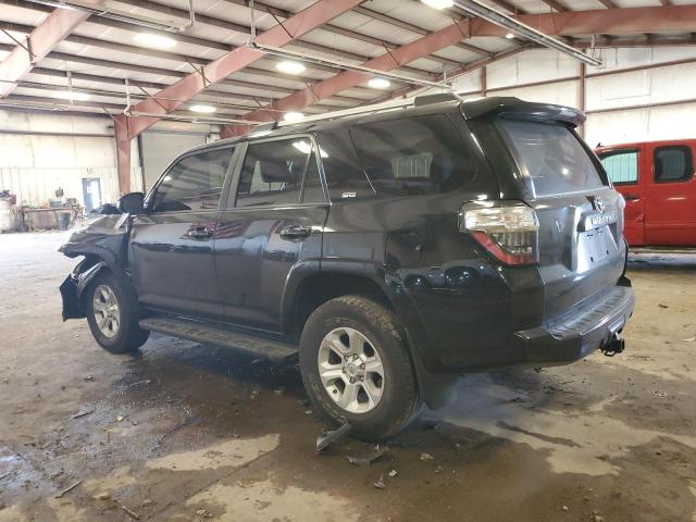 2019 TOYOTA 4RUNNER SR - JTEBU5JR5K5697125