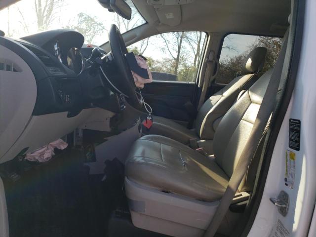 2019 DODGE GRAND CARA - 2C7WDGBG9KR649616