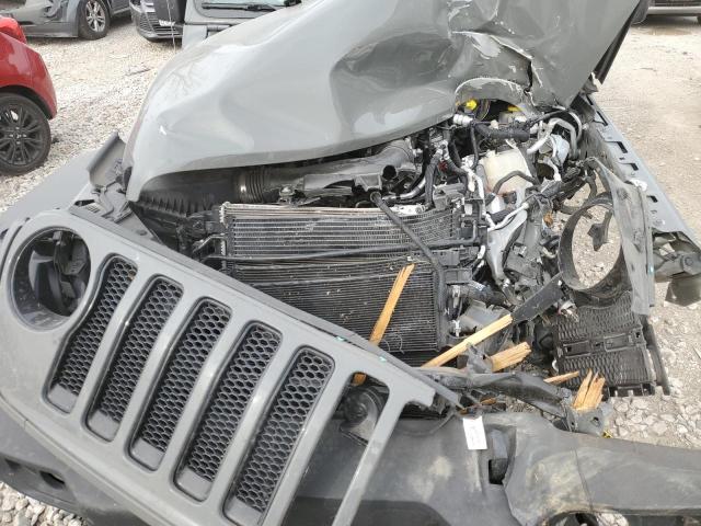 2023 JEEP WRANGLER S - 1C4HJXDG0PW615963
