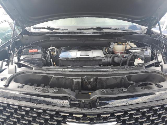 2021 CADILLAC ESCALADE P - 1GYS3CKL6MR218402