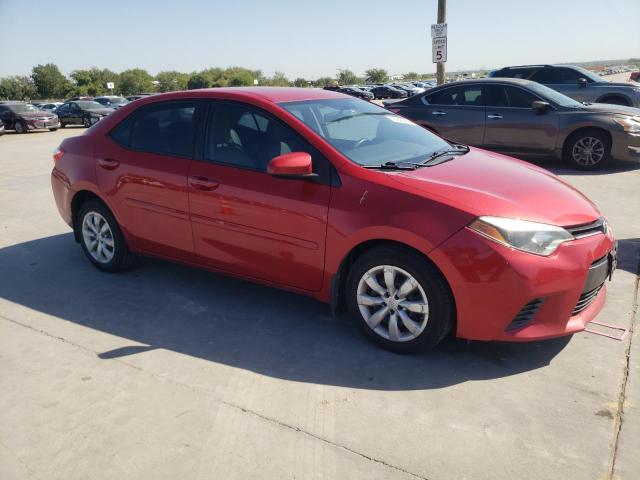 2016 TOYOTA COROLLA L - 2T1BURHE8GC532825