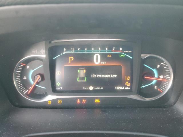 2021 HONDA PILOT - 5FNYF6H70MB022349