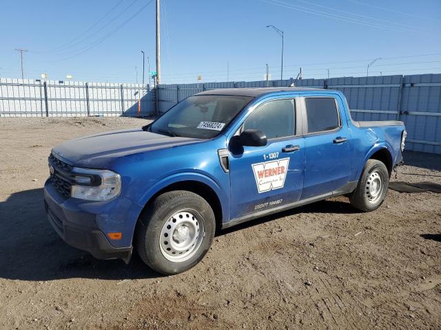 2024 FORD MAVERICK X #2972398453