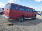 Lot #3022858332 2002 DODGE RAM WAGON