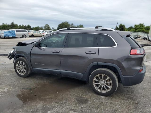 VIN 1C4PJLLB3KD222571 2019 Jeep Cherokee, Latitude... no.2