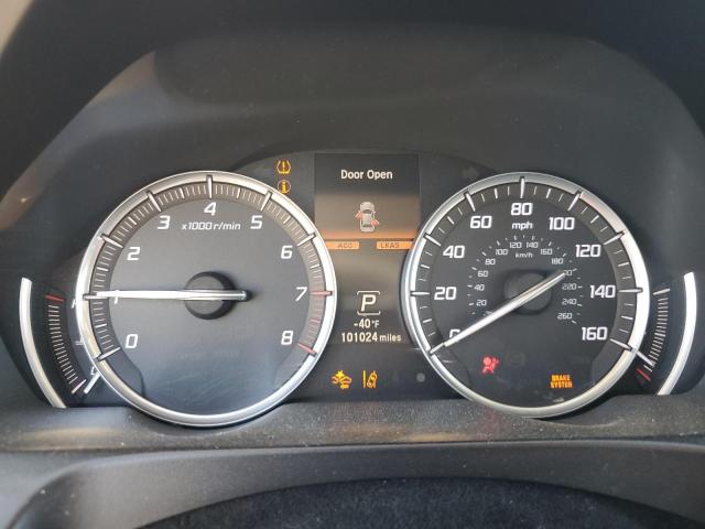2015 ACURA TLX ADVANC 19UUB3F73FA004985