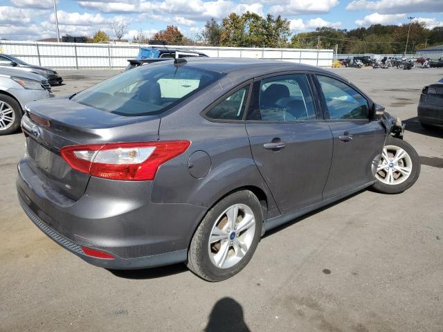 VIN 1FADP3F23EL344697 2014 Ford Focus, SE no.3