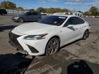 2020 LEXUS ES 350 F S - 58AGZ1B17LU078048