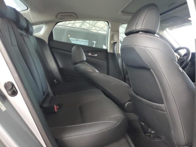2022 HONDA INSIGHT TO 19XZE4F92NE003857