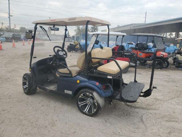 ASPT GOLF CART 2018 blue   FLA126570 photo #4