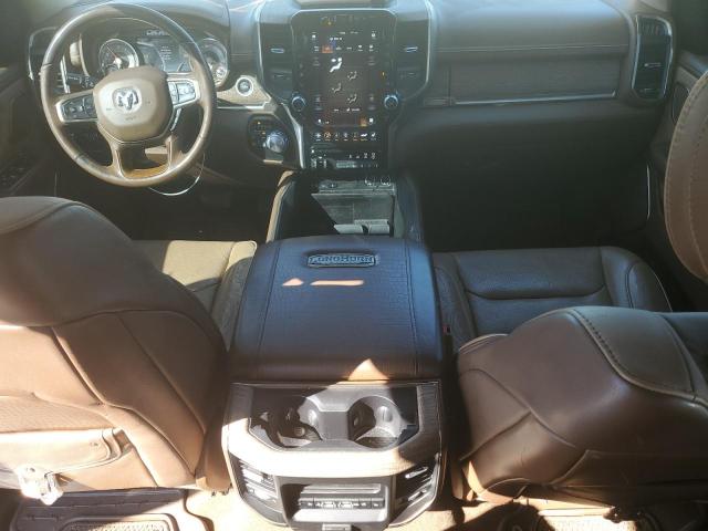 2019 RAM 1500 LONGH - 1C6SRFKT2KN854249