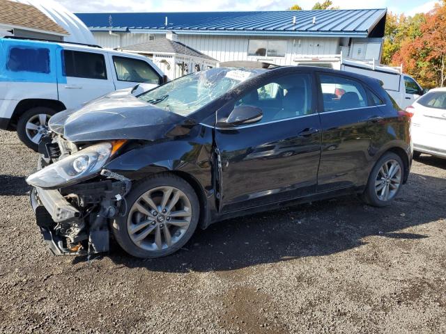 VIN KMHD35LH1GU337783 2016 Hyundai Elantra no.1