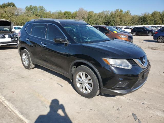 2016 NISSAN ROGUE S - KNMAT2MV6GP675012