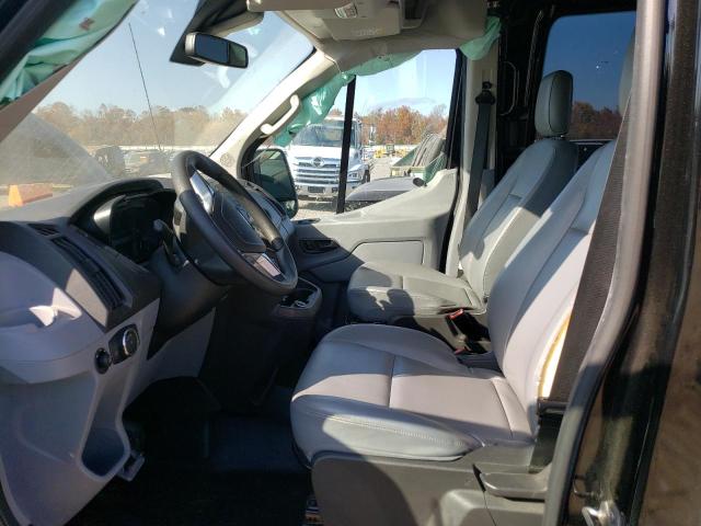 2019 FORD TRANSIT T- - 1FDBW3XG7KKA51560