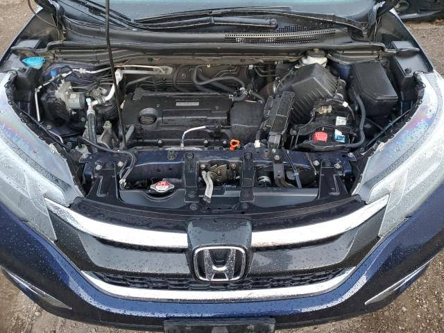2016 HONDA CR-V EX - 5J6RM4H59GL105142