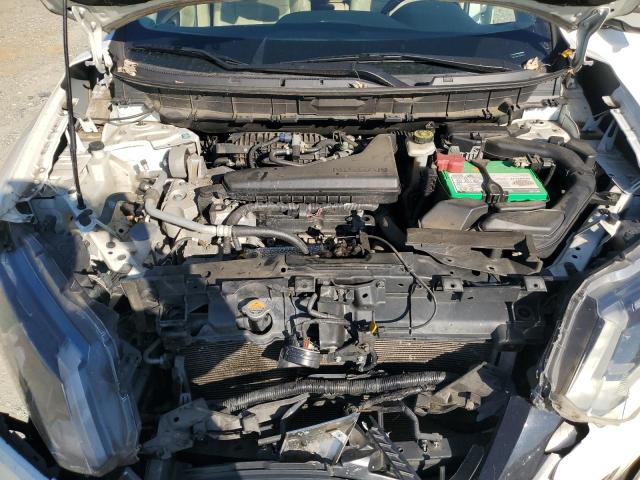 2017 NISSAN ROGUE S - JN8AT2MV7HW252788