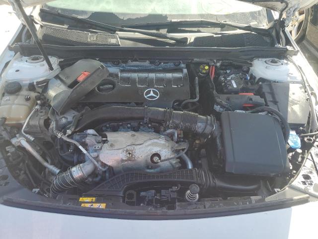 VIN WDD3G4EB6LW040326 2020 Mercedes-Benz A-Class, 220 no.11