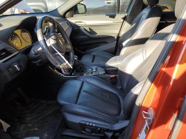 2018 BMW X2 XDRIVE2 - WBXYJ5C39JEF69040