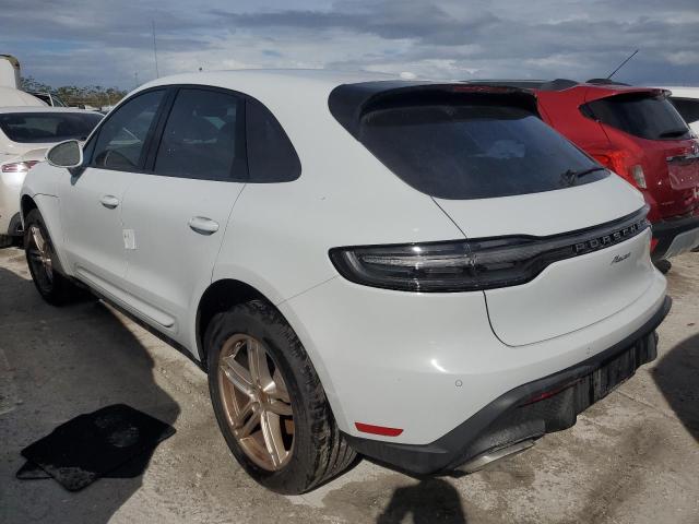 VIN WP1AA2A53PLB08479 2023 Porsche Macan, Base no.2