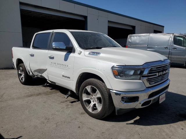 2021 RAM 1500 LARAM - 1C6SRFJT3MN803444