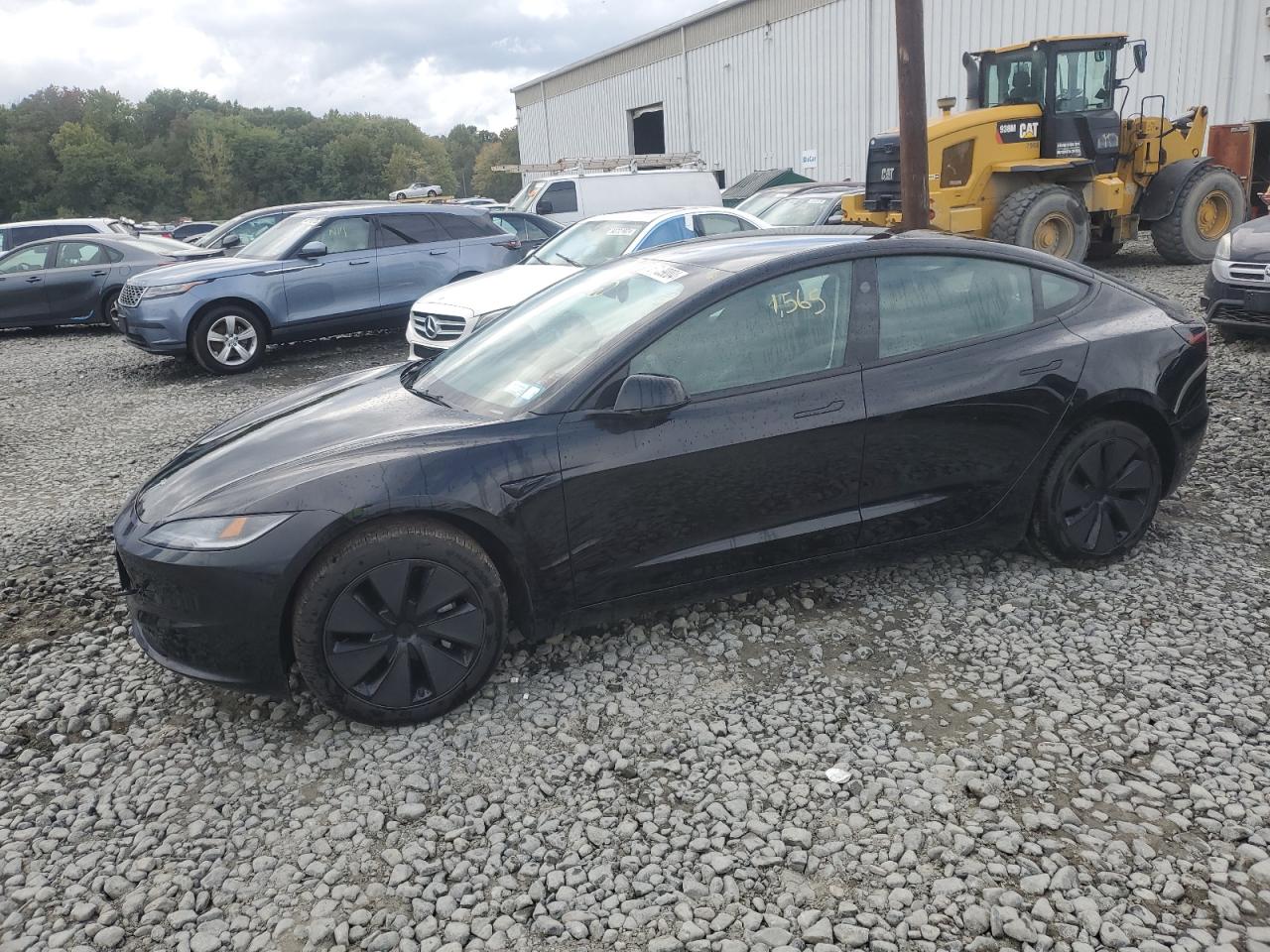 Tesla Model 3 2024 