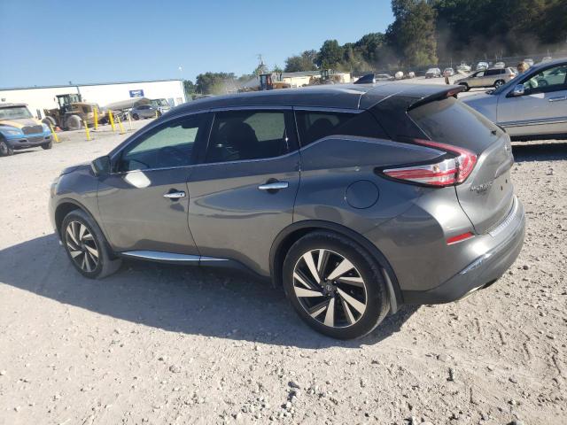 2018 NISSAN MURANO S - 5N1AZ2MH5JN133309