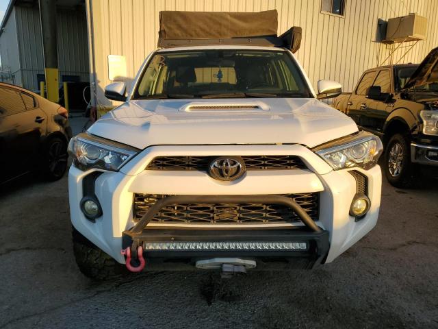 VIN JTEBU5JR7G5381961 2016 Toyota 4runner, Sr5/Sr5... no.5