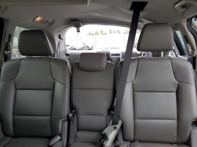 2015 HONDA ODYSSEY TO - 5FNRL5H95FB023816
