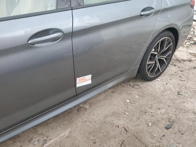 2022 BMW 530 I - WBA53BH06NCJ22152