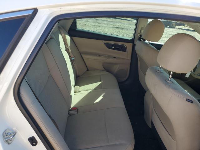 2015 NISSAN ALTIMA 2.5 - 1N4AL3AP1FN403608