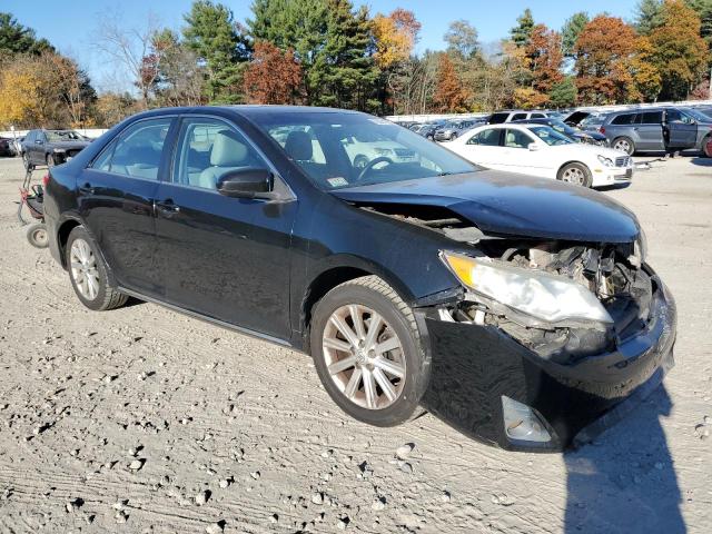 VIN 4T4BF1FK5DR323840 2013 Toyota Camry, L no.4