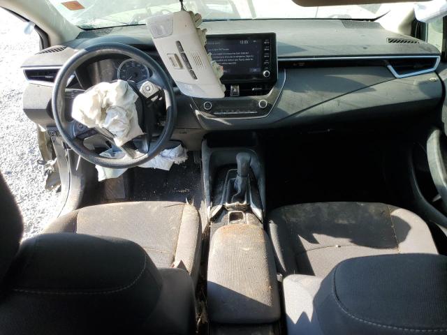 2020 TOYOTA COROLLA LE - 5YFEPRAEXLP085794