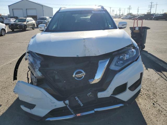 2017 NISSAN ROGUE S - JN8AT2MV4HW005471
