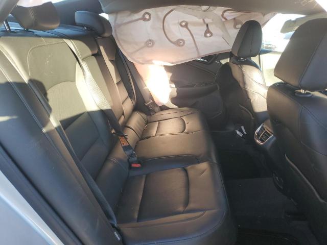 2020 CHEVROLET MALIBU PRE - 1G1ZE5SX3LF050739