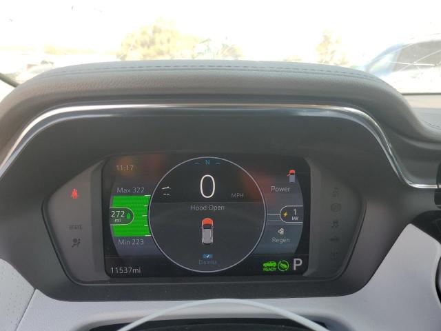 2023 CHEVROLET BOLT EUV P - 1G1FZ6S01P4206519