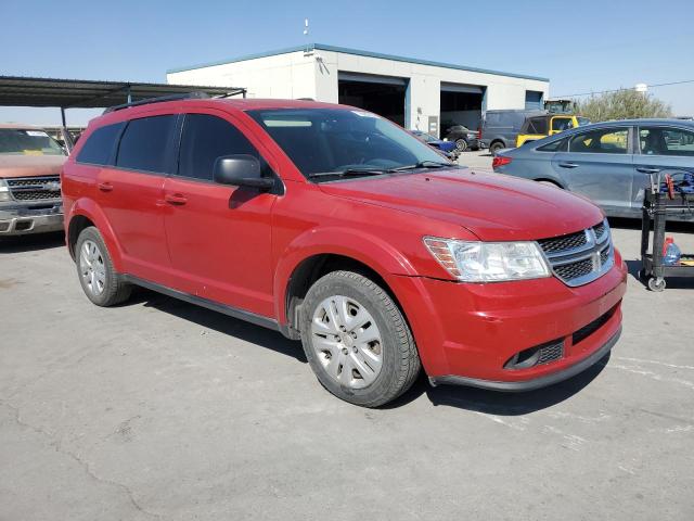 2016 DODGE JOURNEY SE - 3C4PDCAB6GT132309