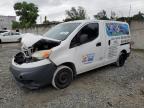 NISSAN NV200 2.5S photo