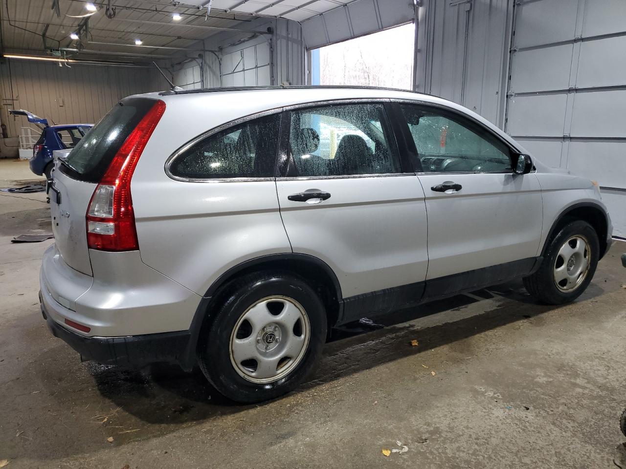 Lot #2943226410 2011 HONDA CR-V LX