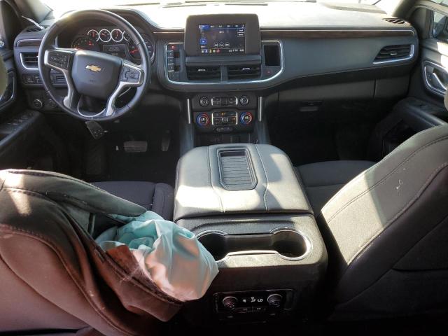 2022 CHEVROLET SUBURBAN C - 1GNSCBKD0NR333272