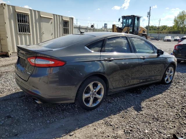 VIN 3FA6P0HD5GR183649 2016 Ford Fusion, SE no.3