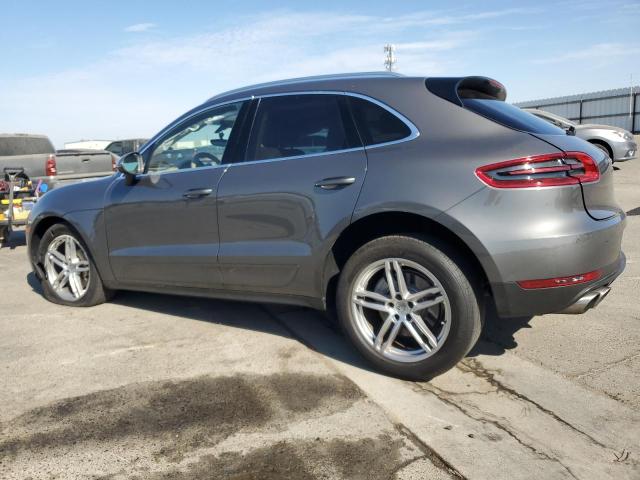 VIN WP1AB2A59GLB53097 2016 PORSCHE MACAN no.2