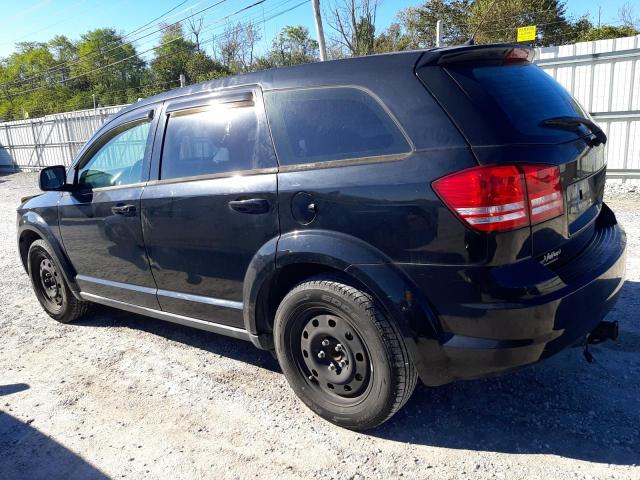 2015 DODGE JOURNEY SE - 3C4PDCAB3FT614587