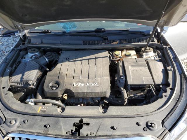 2016 BUICK LACROSSE S 1G4G45G33GF166435