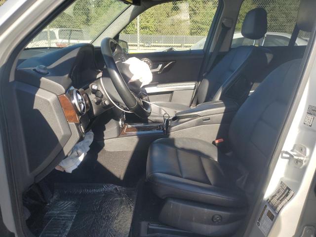 2015 MERCEDES-BENZ GLK 350 4M - WDCGG8JB7FG396639