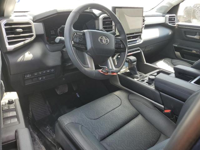 2024 TOYOTA TUNDRA CRE - 5TFJA5DB4RX153639